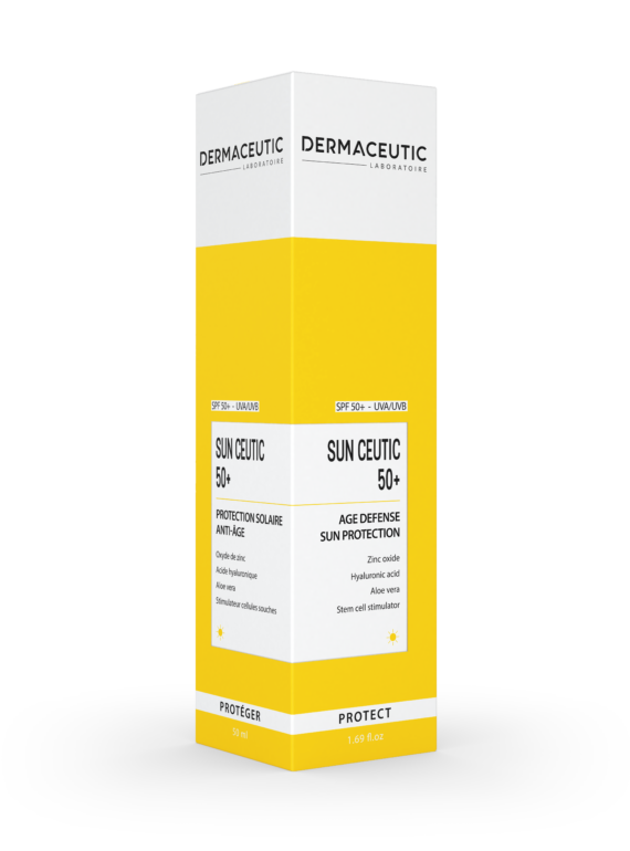 Sun Ceutic 50+ 50ml box side 0121 (2)